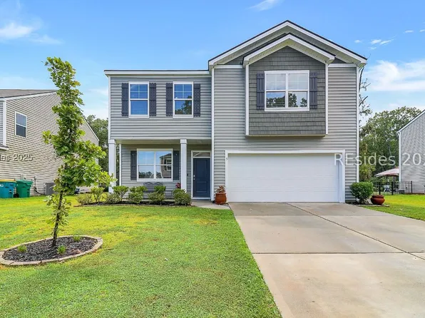 5 Cedar View Circle, Bluffton, SC 29909