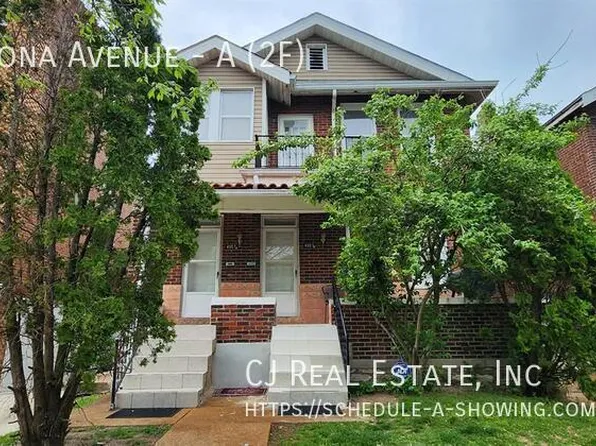4957 Winona Ave #A-2f, Saint Louis, MO 63109