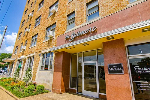 The Gilmore Apartments Photo 1