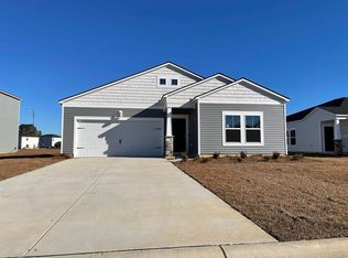 596 Watercliff Dr HOMESITE 130, Dover D Longs, SC 29568