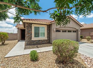 19585 W Washington St, Buckeye, AZ 85326