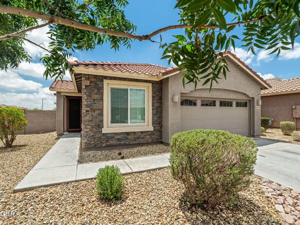 19585 W WASHINGTON Street, Buckeye, AZ 85326