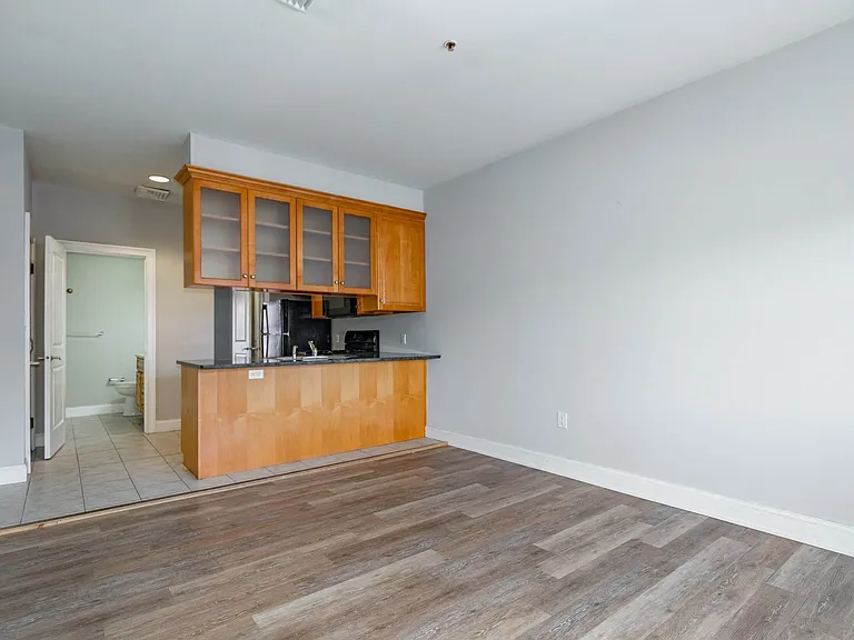 Garden Street Apartments — Photo 12