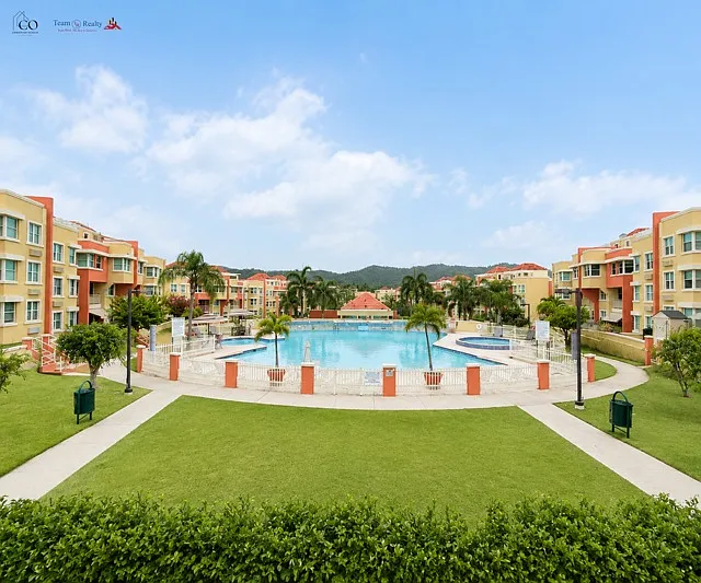 Condominio Serenna Los Prados — Photo 6
