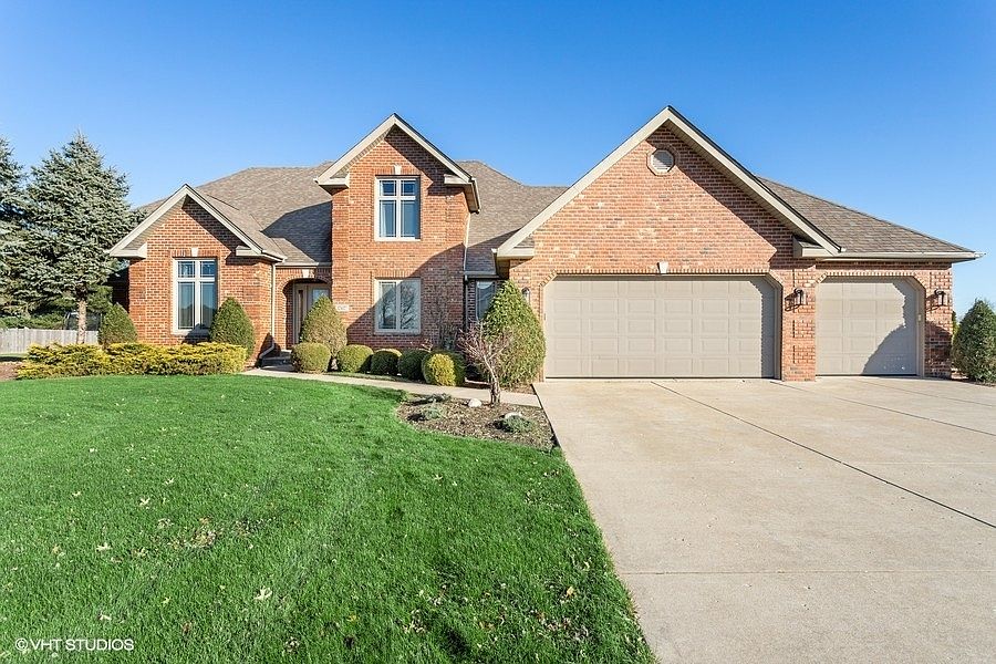 17417 S McCarron Rd, Homer Glen, IL 60491 Zillow