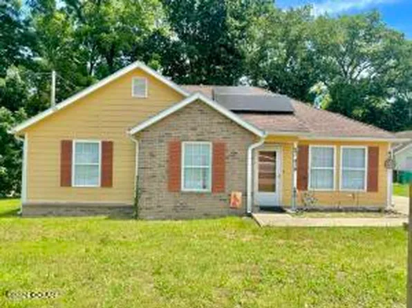 414 Garner Street, Noel, MO 64854