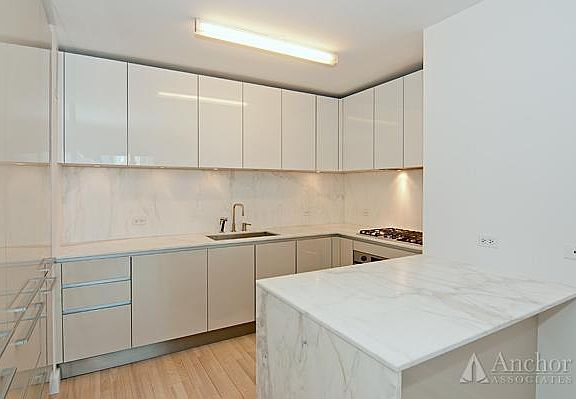2nd image of 322 W 57th St APT 54K1