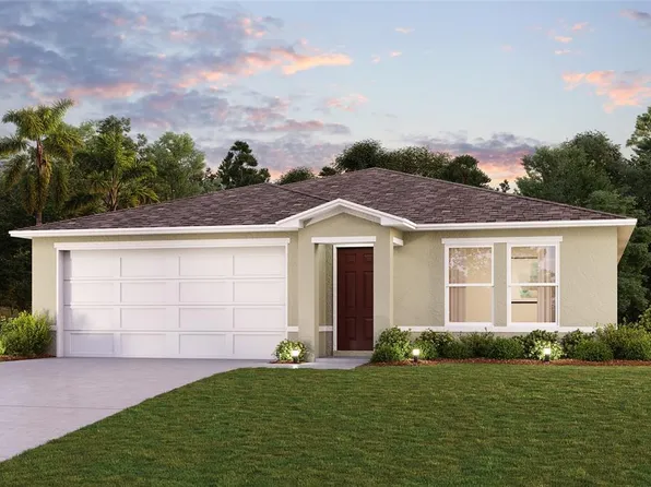 1652 Fort Smith Blvd, Deltona, FL 32725
