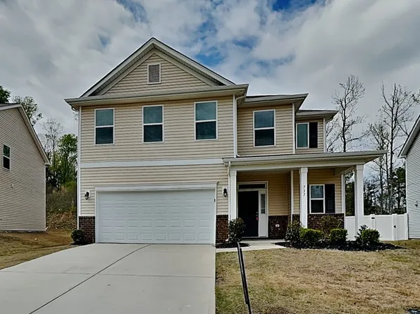 737 Andrews St NW, Concord, NC 28027