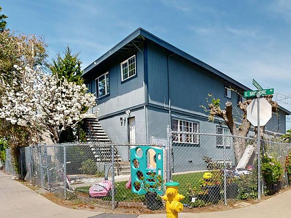 2nd image of Dumbarton Eastpaloalto