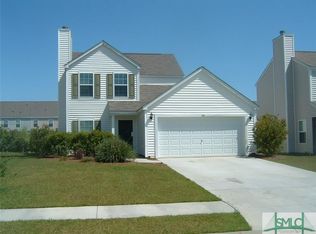 158 Old Pond Cir, Pooler, GA 31322