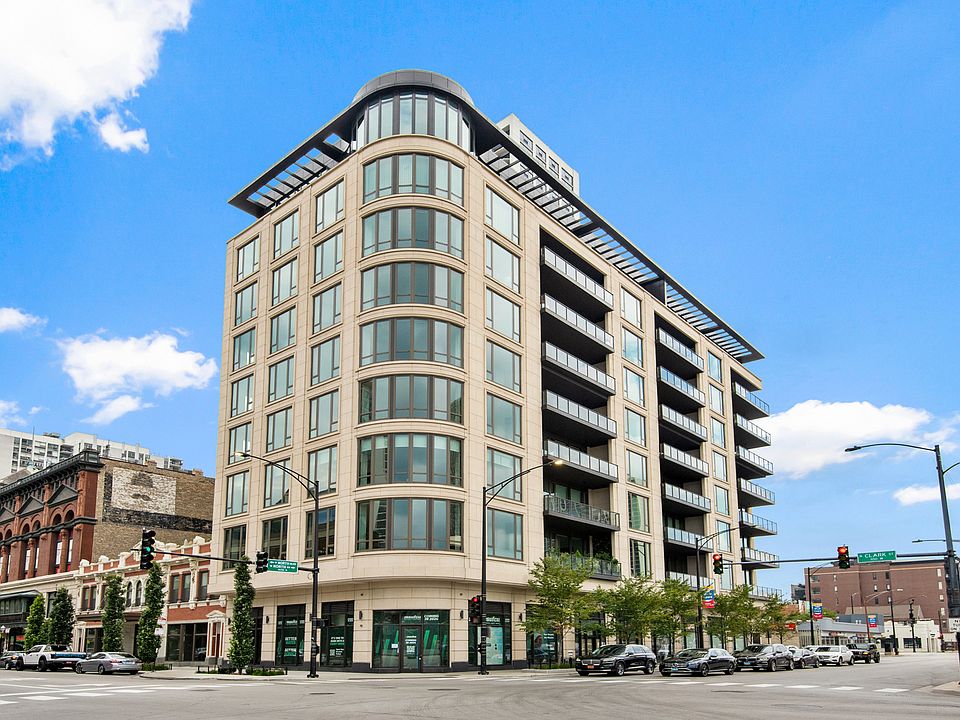 1st image of 1550 N Clark St #304