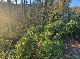 3 Gemini Rd, Timberon, NM 88350