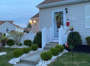 45A Piazza Correale, Freehold, NJ 07728