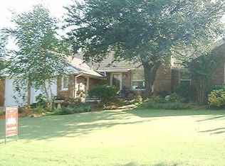 3406 N Venice Blvd, Oklahoma City, OK 73112
