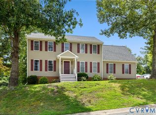 12401 Ivytree Ter, Chester, VA 23831