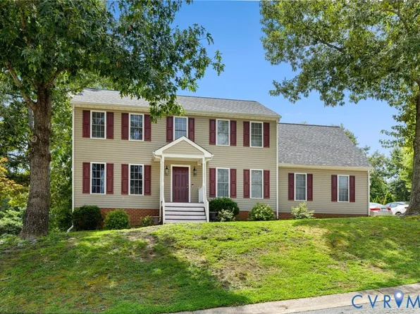 12401 Ivytree Ter, Chester, VA 23831