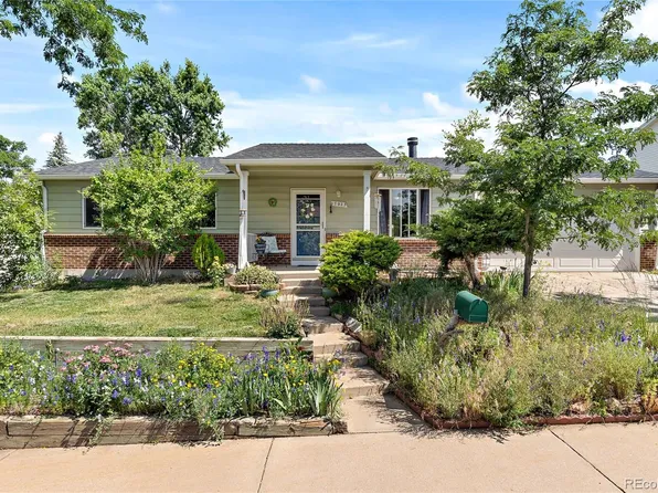 17923 E Purdue Place, Aurora, CO 80013