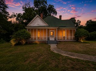 4460 Highway 15 S, Greensboro, GA 30642