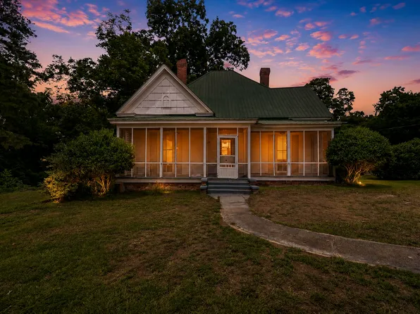 4460 Highway 15 S, Greensboro, GA 30642