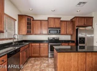 1109 S Exeter St, Chandler, AZ 85286