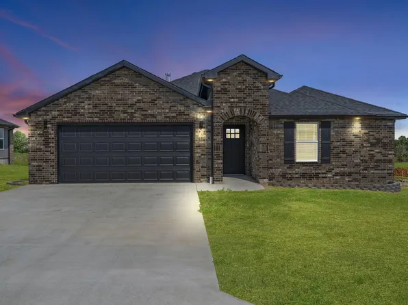 924 Tracy Lane, Mt Vernon, MO 65712