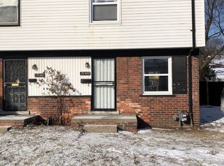 19349 Wyoming St, Detroit, MI 48221