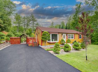 23 Atkinson Rd, Buxton, ME 04093