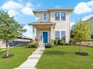 2006 Langdale Ln, Austin, TX 78754