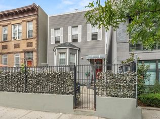 15 Bleecker Street, Brooklyn, NY 11221