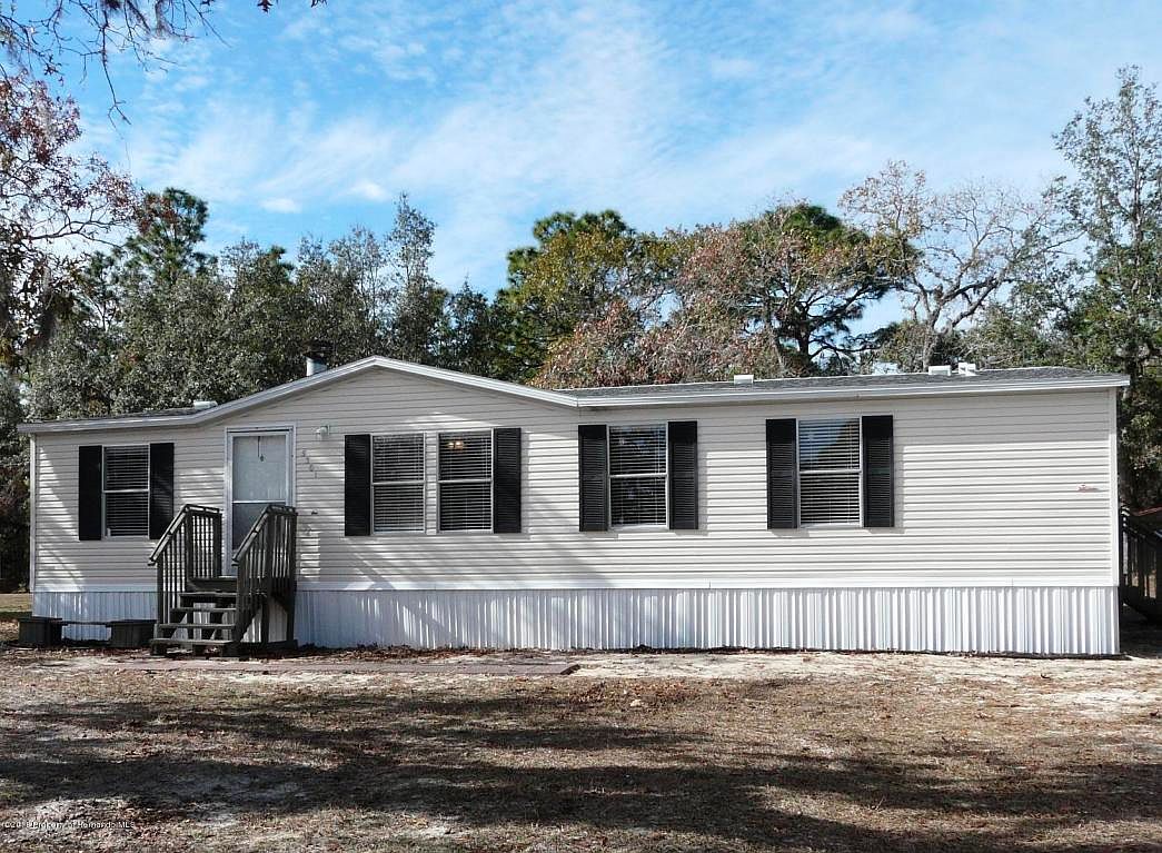 5301 W Cinnamon Ridge Dr, Lecanto, FL 34461 Zillow