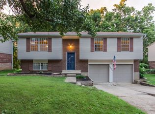 6598 Knottypine Dr, Cincinnati, OH 45230