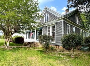 1014 E Railroad St, Wesson, MS 39191