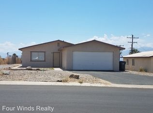 68155 Calle Azteca #A, Desert Hot Springs, CA 92240