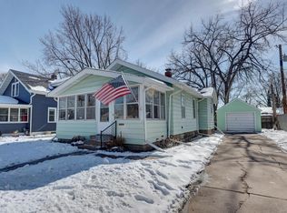 2036 Stillwater Ave, Saint Paul, MN 55119