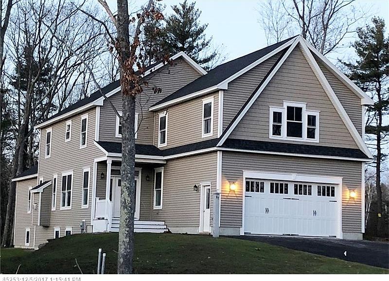 1st image of 57 Jasper St Lot 11