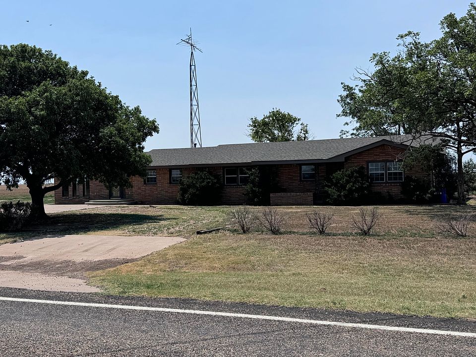 6440 Fm 145, Kress, TX 79052 MLS 24155 Zillow