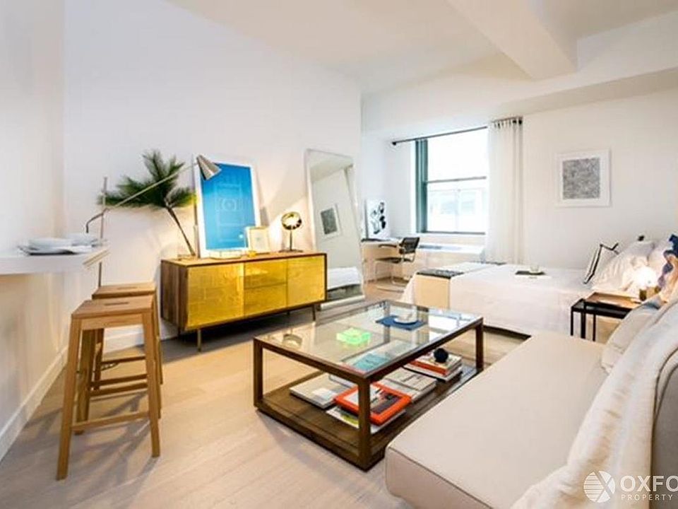 1st image of 20 Exchange Pl APT 1505