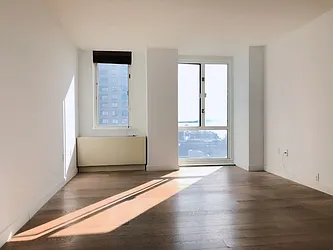 Rented by Keller Williams NYC