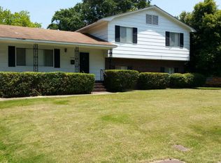 3498 Melrose Dr, Columbus, GA 31906