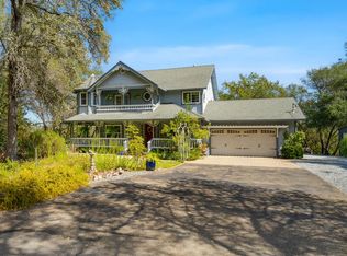 4711 Meadowview Acres Rd, Cool, CA 95614