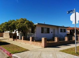 409 Mar Vista Ave, Wilmington, CA 90744