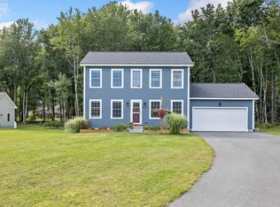 107 Finch Lndg, Wells, ME 04090