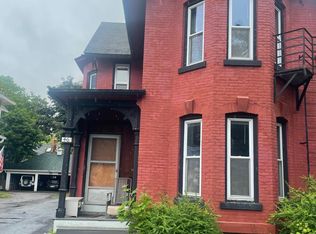 46 Rowley St APT 1, Rochester, NY 14607