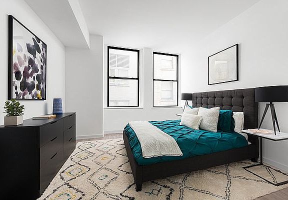4th image of 1 Dutch St Penthouse C