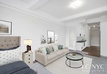 Sold by Keller Williams NYC