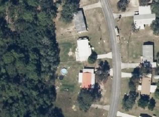 5413 W Cinnamon Ridge Dr, Lecanto, FL 34461