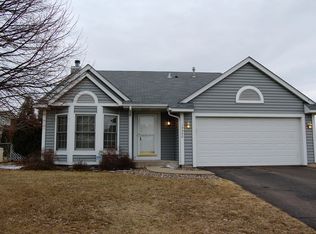 13950 Fairlawn Ave, Apple Valley, MN 55124