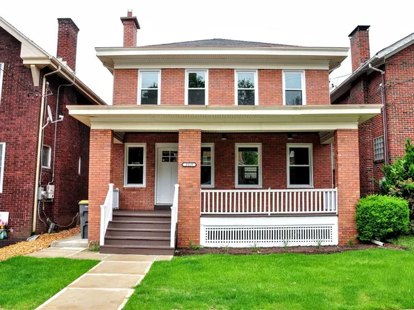3319 Piedmont Ave, Pittsburgh, PA 15216