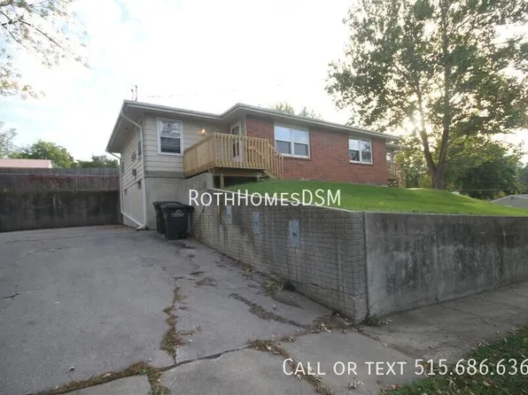 503 E Porter Ave, Des Moines, IA 50315